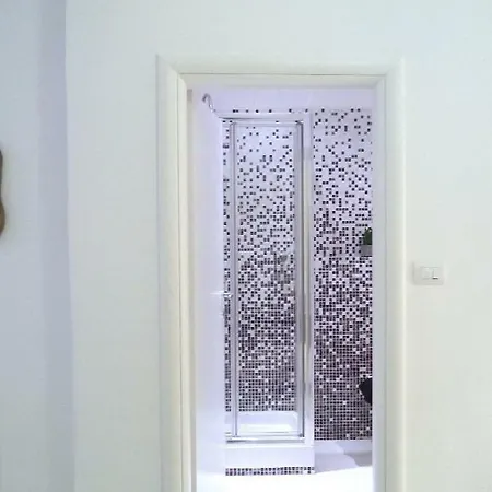 דירה Mascarella *