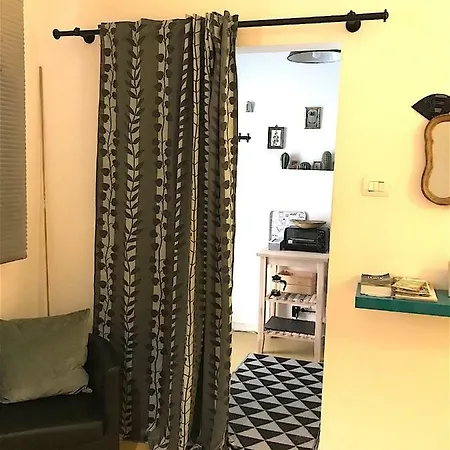 Mascarella Appartement Bologne