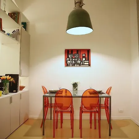 Mascarella Appartement Bologna