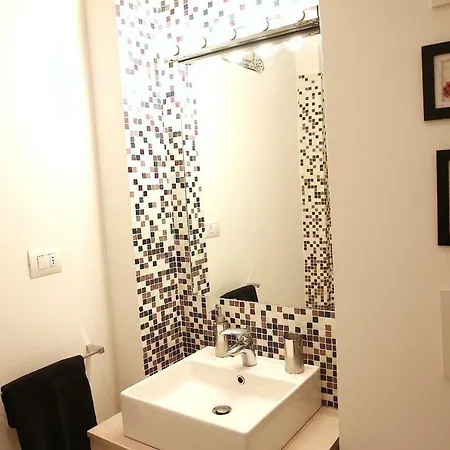 Mascarella Apartment Bologna