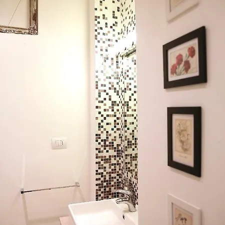 Appartement Mascarella Bologna