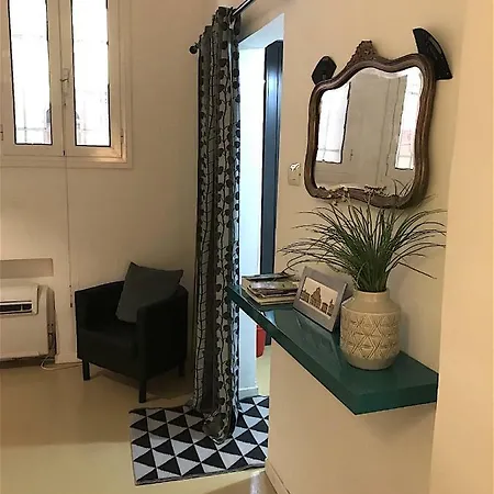 Mascarella Appartement *