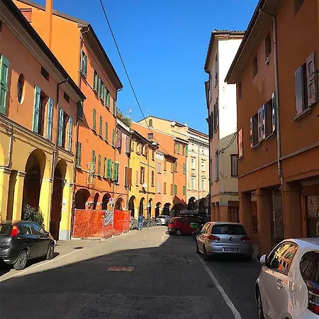 Mascarella Bologna