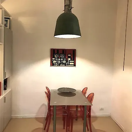 Mascarella Appartement
